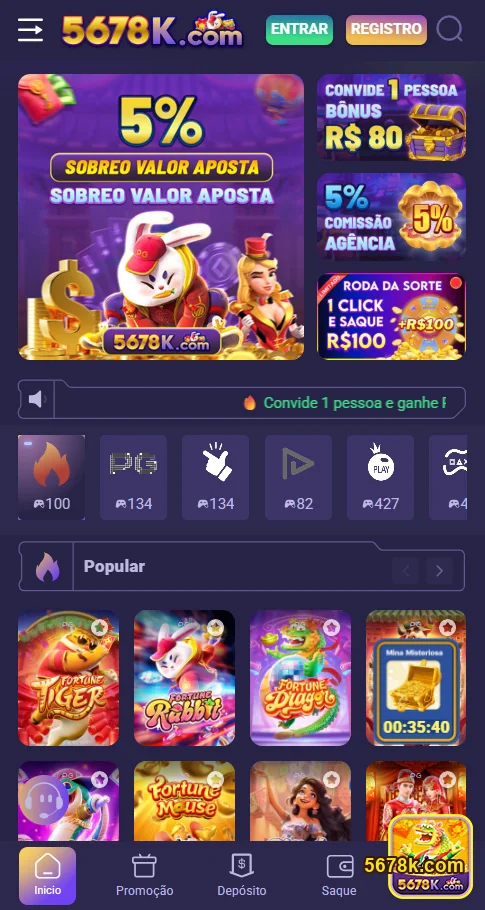 Pagamentos Seguros e Confiáveis - 5678k.com